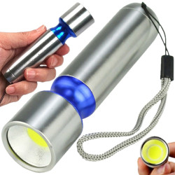 Rankinis COB LED prožektorius x18