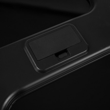 Išmanios vonios svarstyklės su „Bluetooth“ RH01
