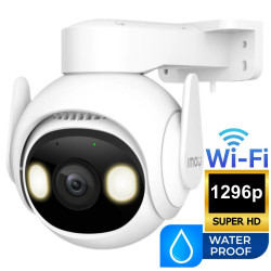 IP stebėjimo kamera IMOU Cruiser 2 3MP WiFi 6