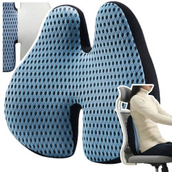 Ortopedinė juosmens pagalvėlė LUMBAR T1