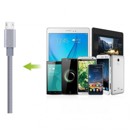 USB laidas TLA 01 Rope