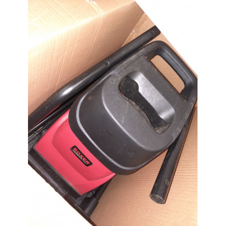 Elektrinis šakų smulkintuvas BOXER BX2051 3200W  (Prekė su defektu 9902223)