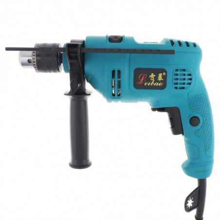 Elektrinio kampinio šlifuoklio ir perforatoriaus rinkinys 900W CHAMPION CP-117