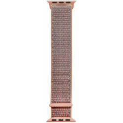 Apple watch apyranke 42/44/45 mm, nailonas AW1