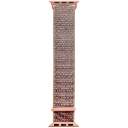 Apple watch apyranke 42/44/45 mm, nailonas AW1