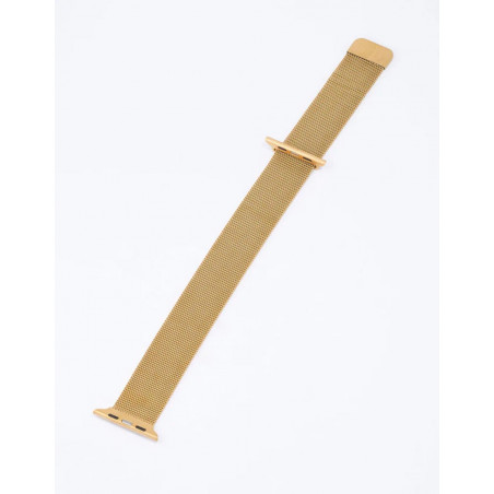 Apple watch apyrankė metalinė 38/40/41 mm AW2
