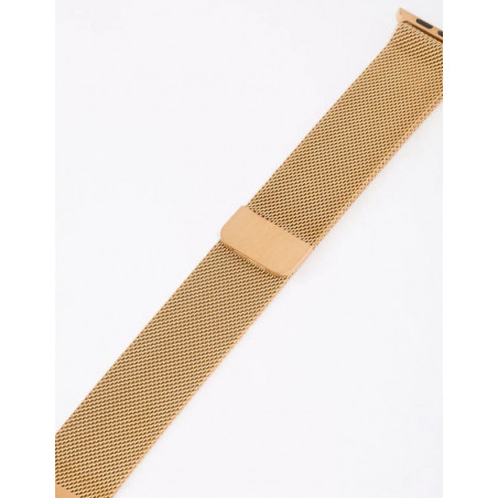Apple watch apyrankė metalinė 38/40/41 mm AW2