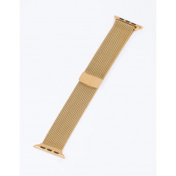 Apple watch apyrankė metalinė 38/40/41 mm AW2