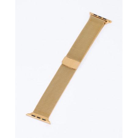 Apple watch apyrankė metalinė 38/40/41 mm AW2