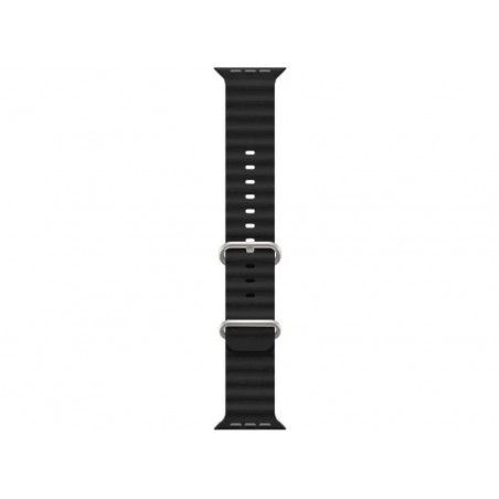 Apple watch apyrankė silikoninė 42/44/45/49 mm AW3