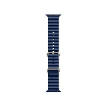 Apple watch apyrankė silikoninė 42/44/45 mm AW4