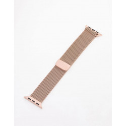 Apple watch apyrankė metalinė 38/40/41 mm AW5
