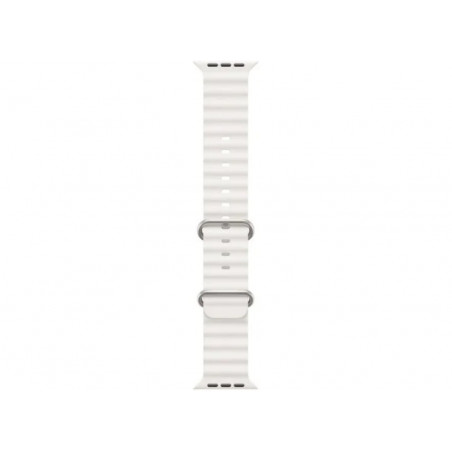 Apple watch apyrankė silikoninė 42/44/45/49 mm AW10