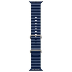 Apple watch apyrankė silikoninė 42/44/45/49 mm AW11