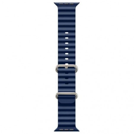 Apple watch apyrankė silikoninė 42/44/45/49 mm AW11