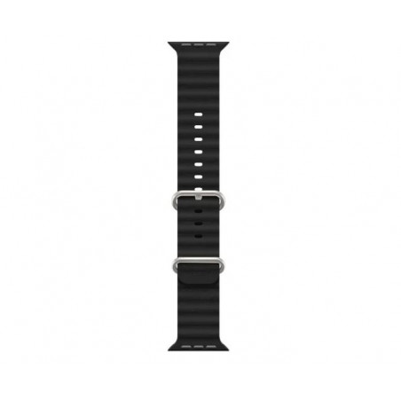 Apple watch apyrankė silikoninė 42/44/45 mm AW13