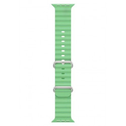Apple watch apyrankė silikoninė 42/44/45 mm AW13