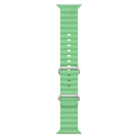 Apple watch apyrankė silikoninė 42/44/45 mm AW13