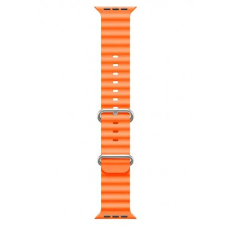 Apple watch apyrankė silikoninė 42/44/45 mm AW15