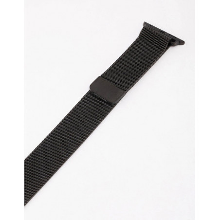Apple watch apyrankė metalinė 42/44/45 mm AW8