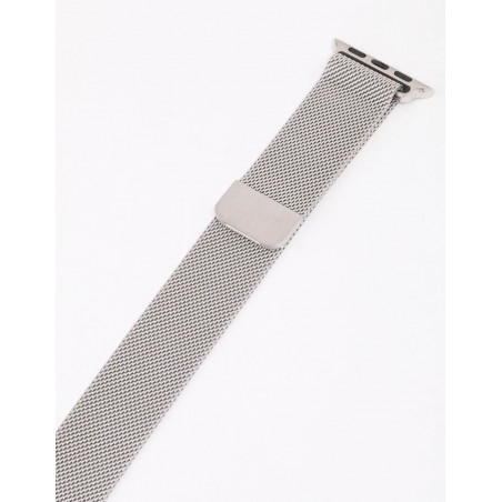 Apple watch apyrankė metalinė 42/44/45 mm AW18