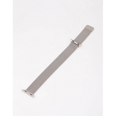Apple watch apyrankė metalinė 42/44/45 mm AW18