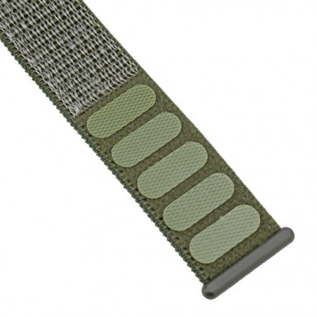 Apple watch apyrankė 42/44/45 mm, nailonas AW19
