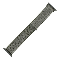 Apple watch apyrankė 42/44/45 mm, nailonas AW19