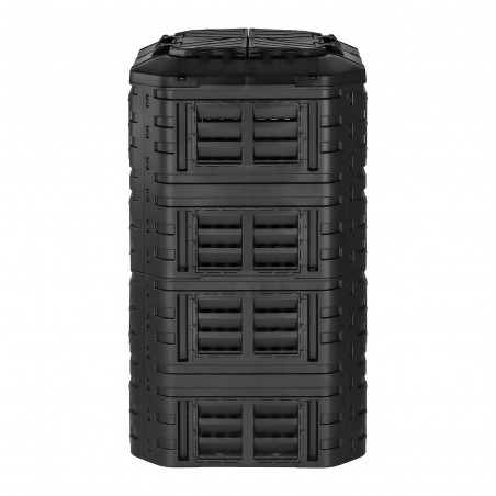 Kompostavimo dėžė - 1 260 l HT-M-COMP-1260