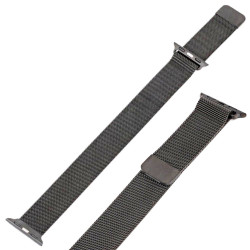 Apple watch apyrankė metalinė 42/44/45 mm AW8