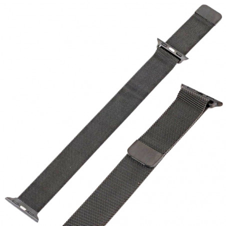 Apple watch apyrankė metalinė 42/44/45 mm AW8