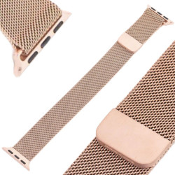 Apple watch apyrankė metalinė 38/40/41 mm AW5