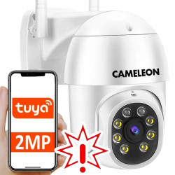 IP stebėjimo kamera CM04 ABQ-A9 (Prekė su defektu 9902271)