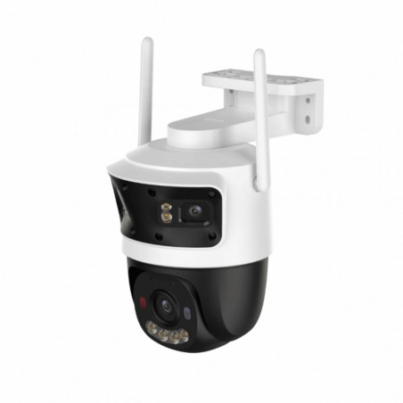 IP stebėjimo kamera IMOU Cruiser Triple, 3+3+5MP