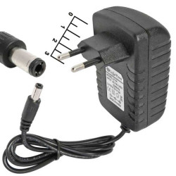 Įkroviklis - adapteris 5V/2A