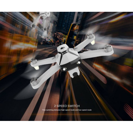 Dronas Syma Z6 PRO 4K GPS