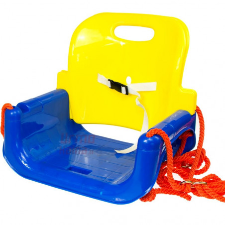 Vaikiškos supynės 3in1