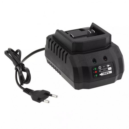 Akumuliatorinė vejapjovė 6in1 2x48V BOXER BX3272