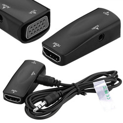 Perėjimas - adapteris HDMI...