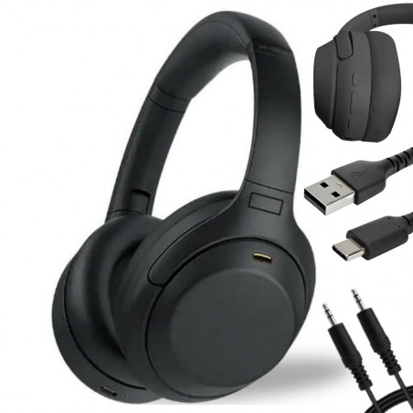 Belaidės bluetooth ausinės P3515 BT5.3V