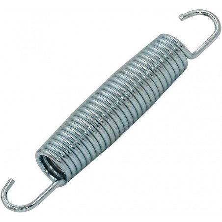 Metalinė batutų spyruoklė 136 mm