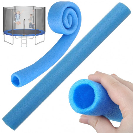 Batutų stulpų apsaugos 100 cm