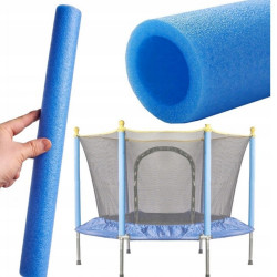 Batutų stulpų apsaugos 100 cm