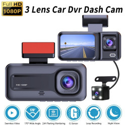 Vaizdo registratorius DVR B64
