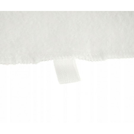 Elektrinė šildanti antklodė 150x80 cm kreminė