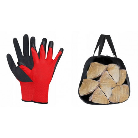 Pelenų siurblys Kaminer ODK013 su priedais 20L