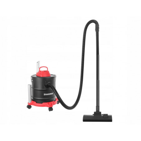 Pelenų siurblys Kaminer ODK013 su priedais 20L
