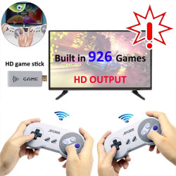 Žaidimų konsolė SF900 Wireless (Prekė su defektu 9902293)