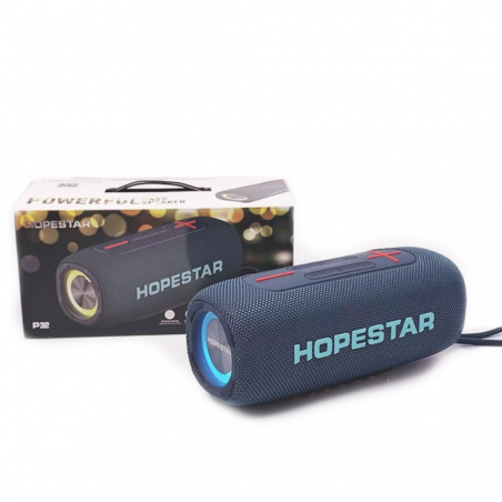 Nešiojama bevielė kolonėlė Hopestar P32