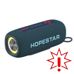 Nešiojama bevielė kolonėlė Hopestar P32 (Prekė su defektu 9902307)